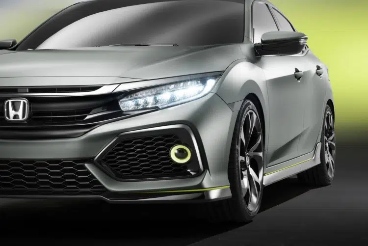 Honda Civic Concept (2)