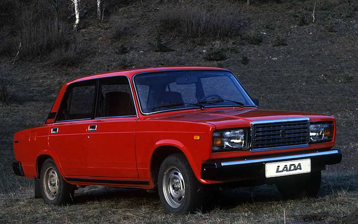 Lada Riva