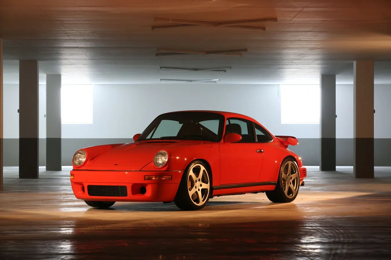 RUF SCR 4.2