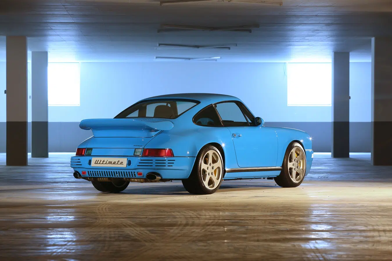 Ruf Ultimate