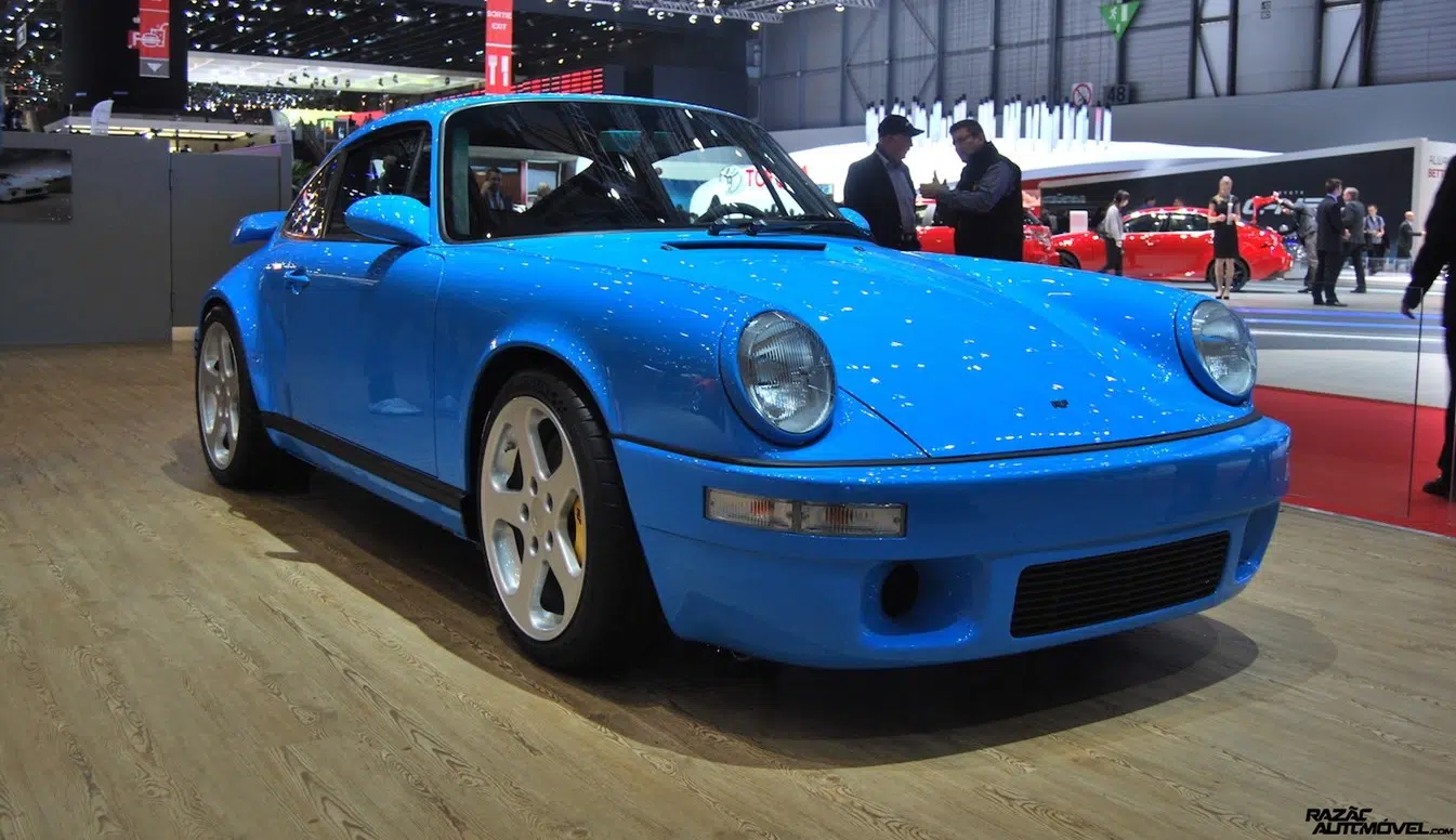 Ruf Ultimate