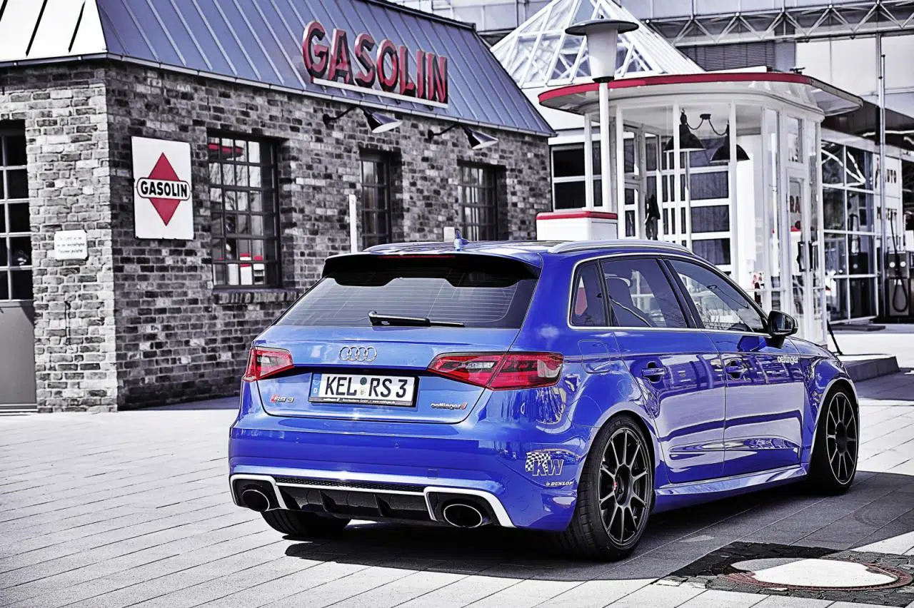 Audi RS3-2