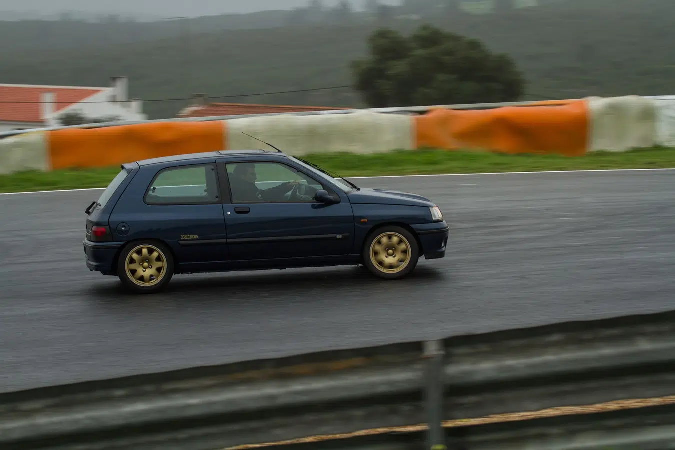 Renault Clio Williams