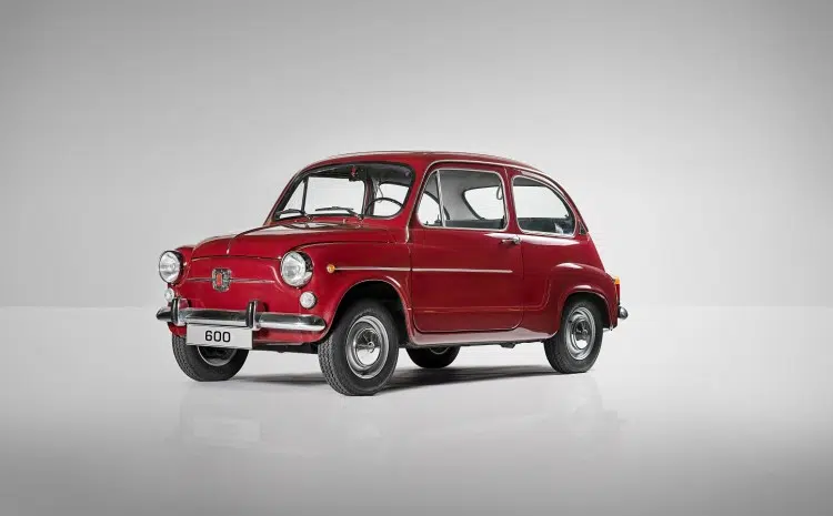 Seat 600D