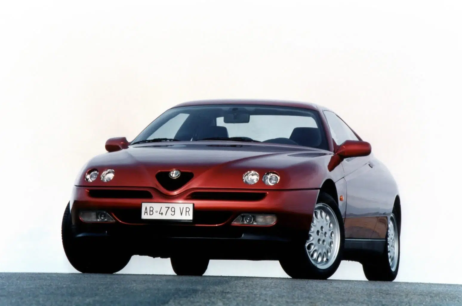 Alfa romeo GTV