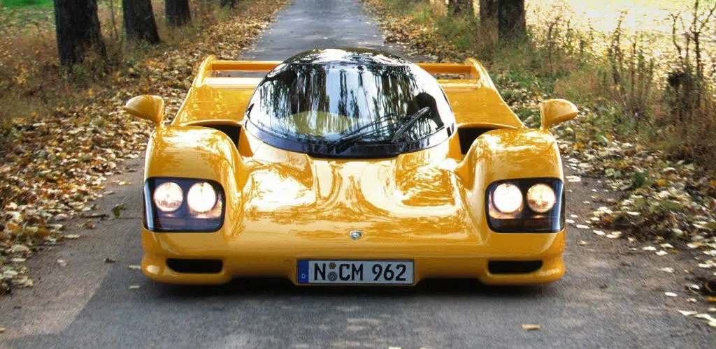 Dauer 962