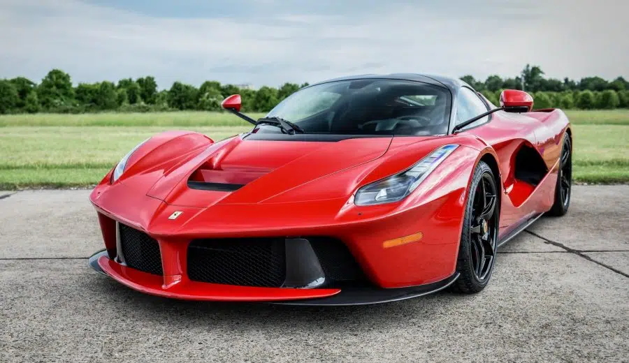 Ferrari LaFerrari