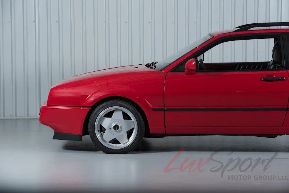 Volkswagen Corrado Magnum G60-2