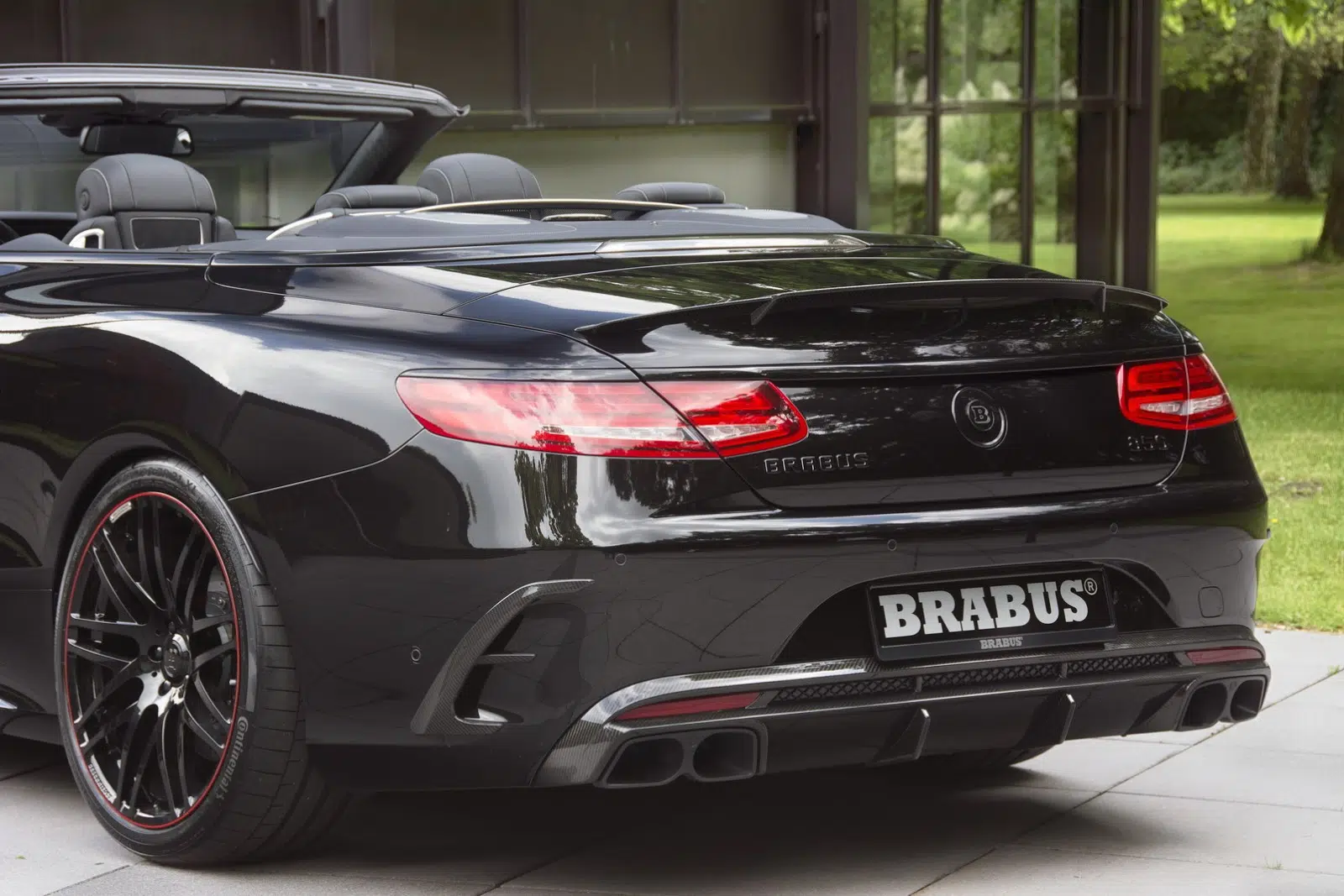 Brabus 850-6