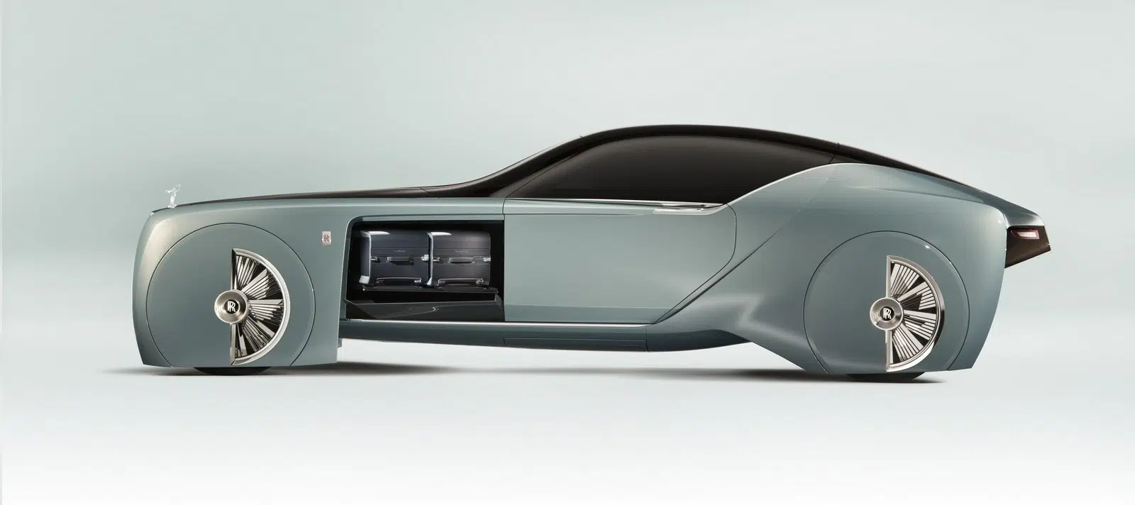 Rolls-Royce Vision Next 100-5