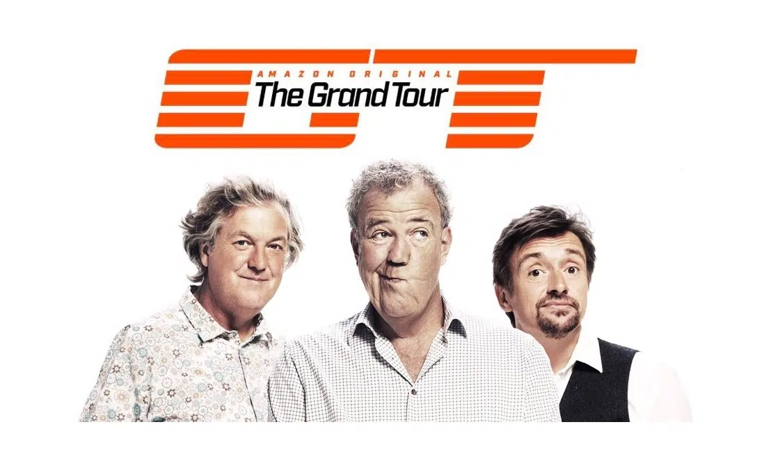 The Grand Tour