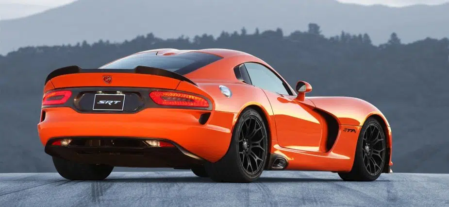 Dodge Viper