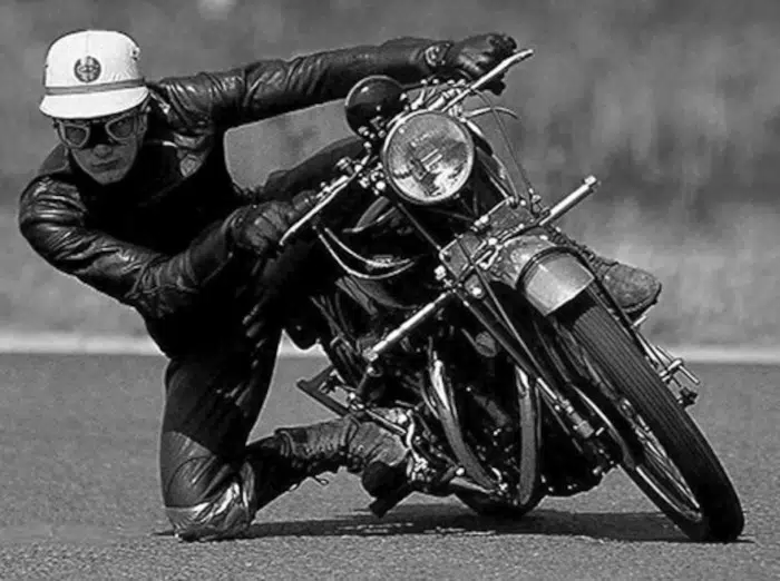 John Surtees