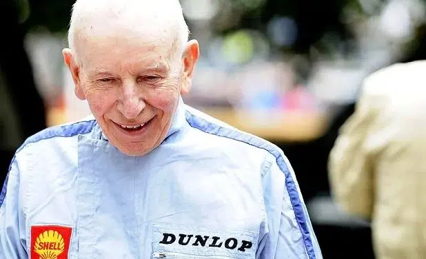 John Surtees