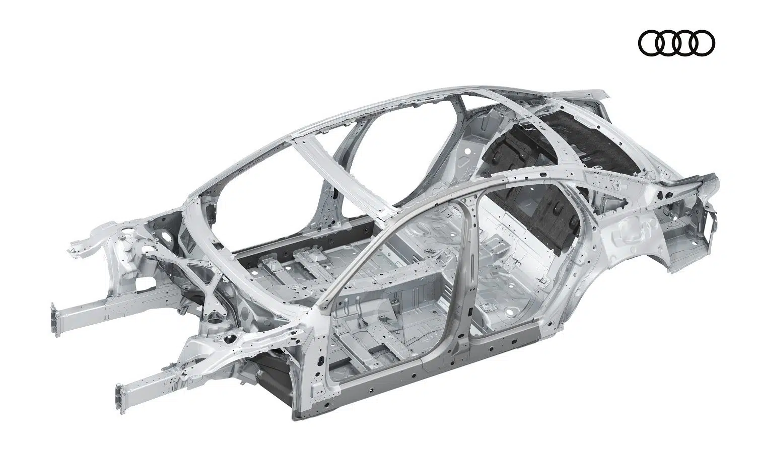 Audi Space Frame