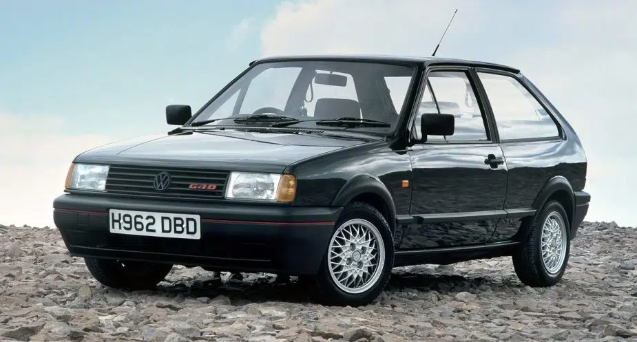 polo g40