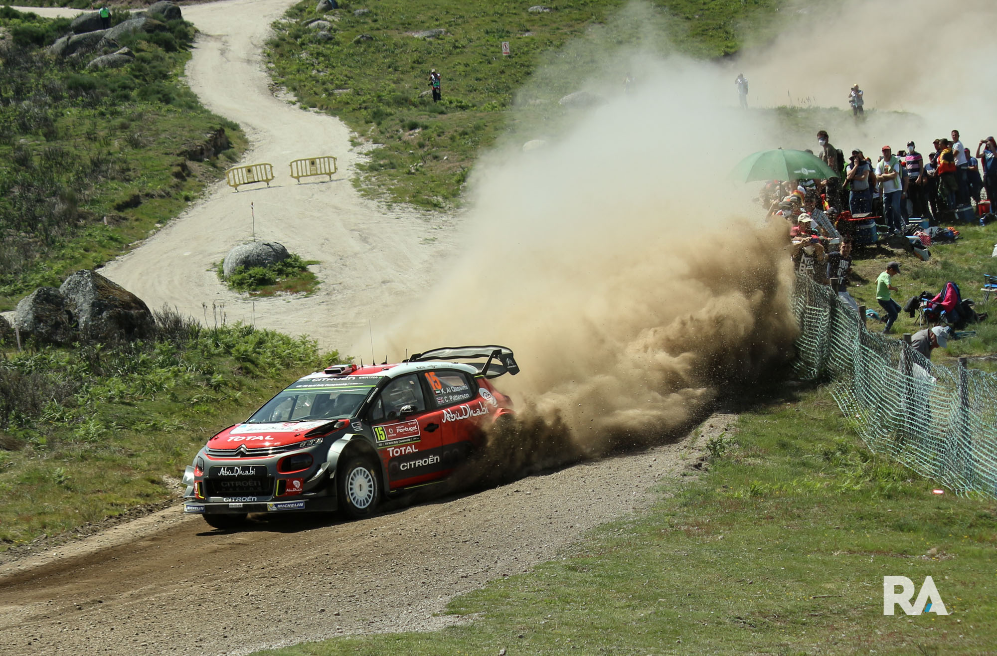 Rally Portugal 2017_Vieira do Minho-15