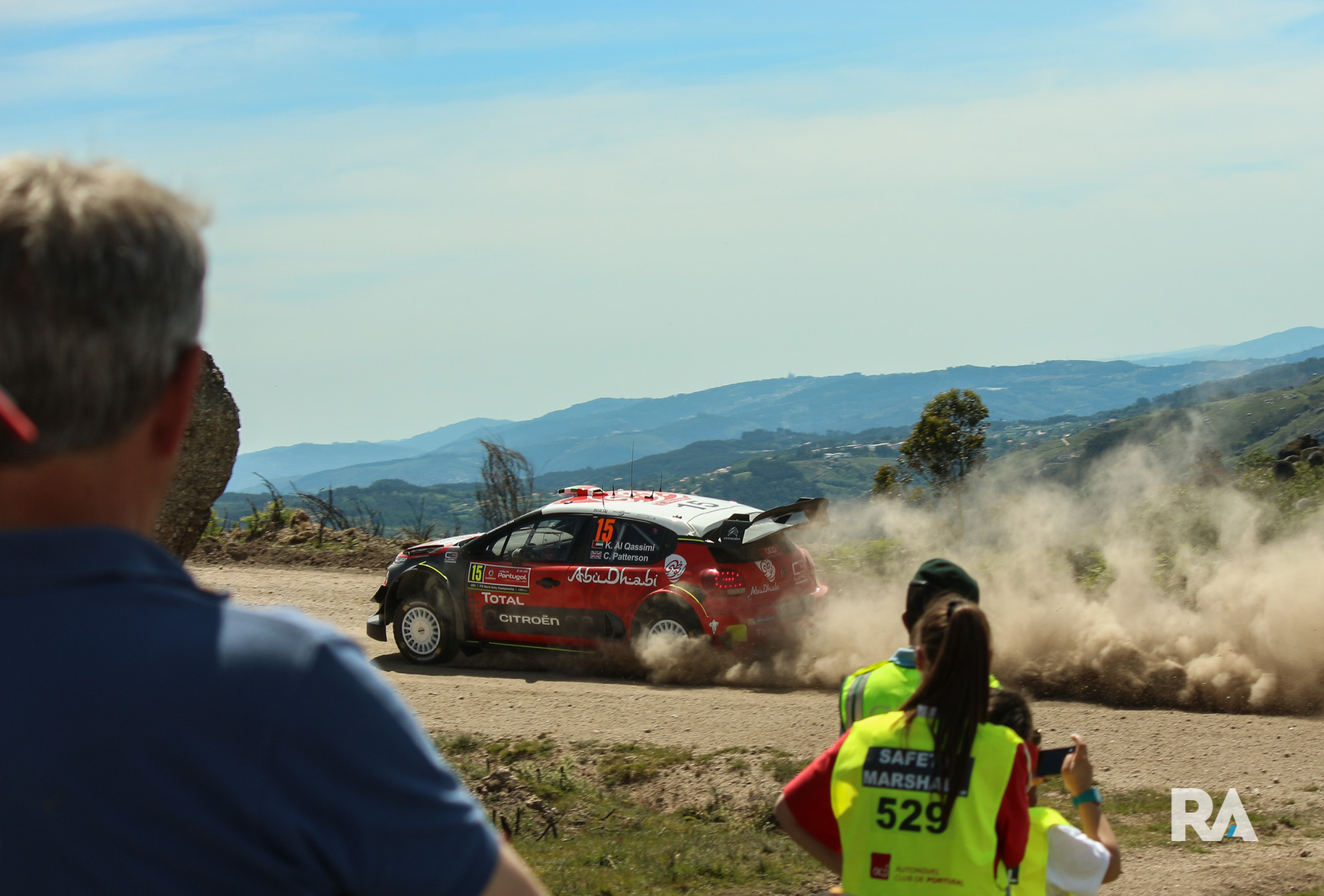 Rally Portugal 2017_Vieira do Minho-6