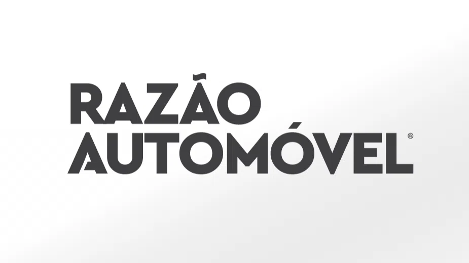 Razão Automóvel