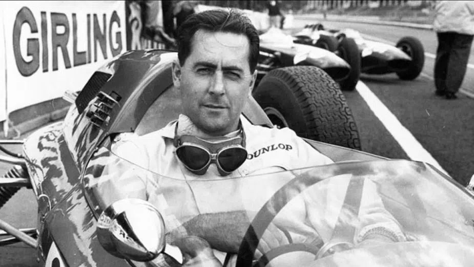 Jack Brabham