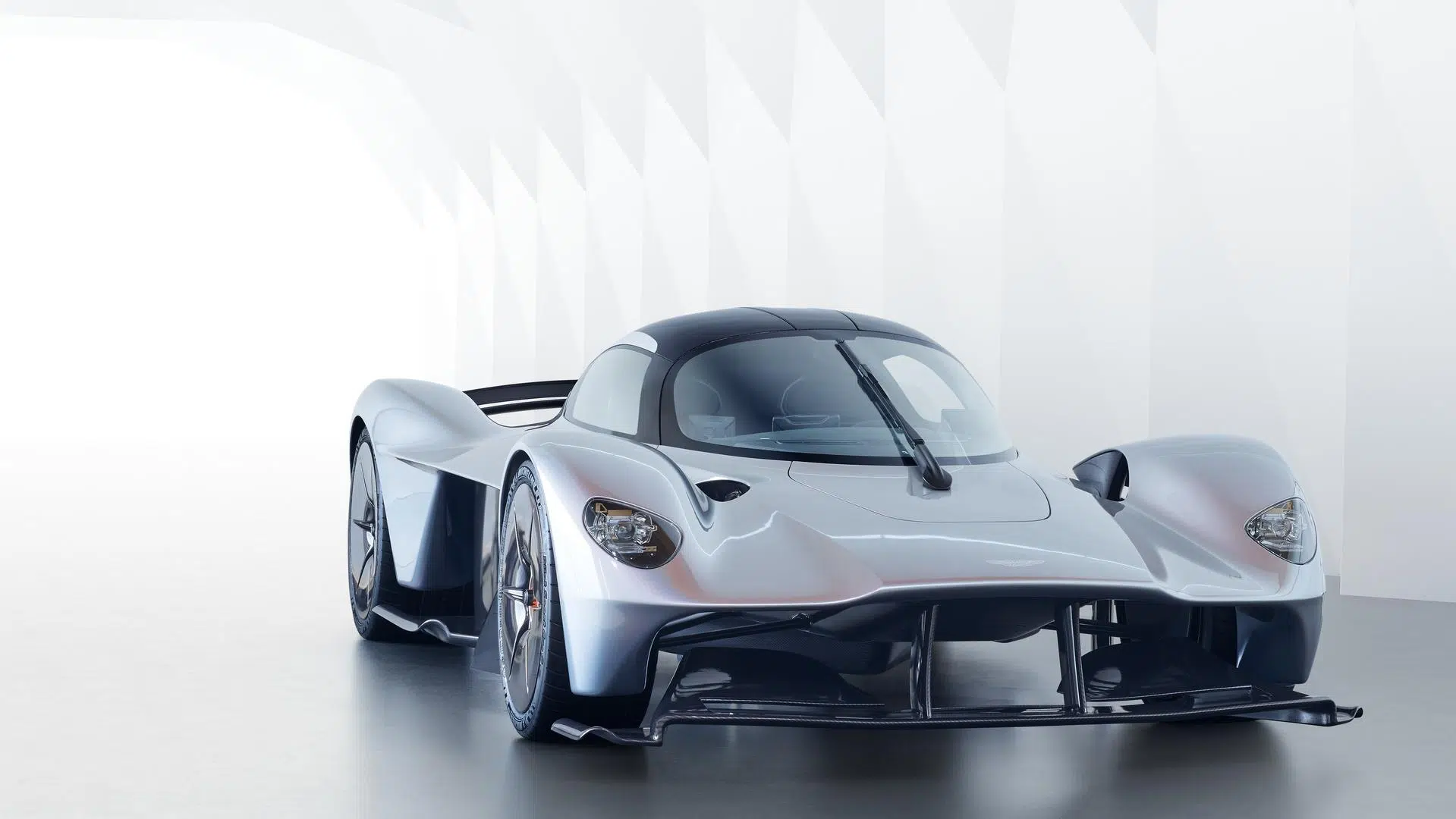 Aston Martin Valkyrie