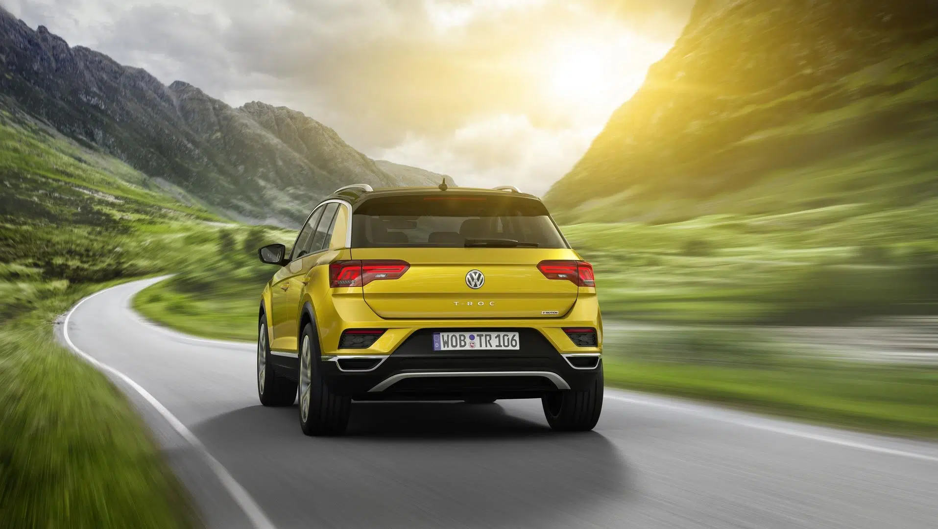 Volkswagen T-Roc 2017 autoeuropa8