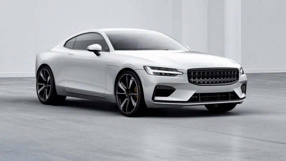 Polestar 1