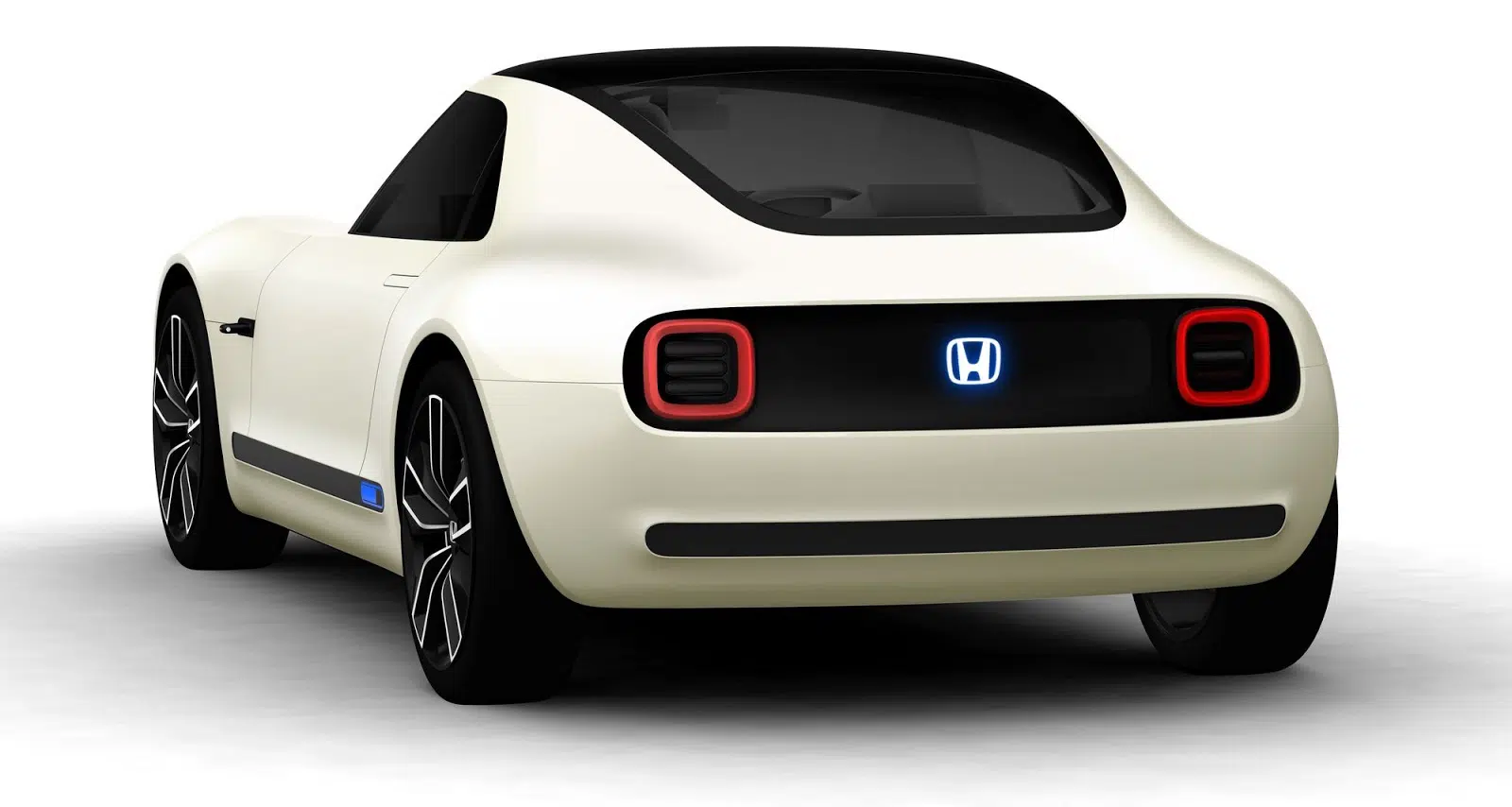 Honda Sports EV Concept