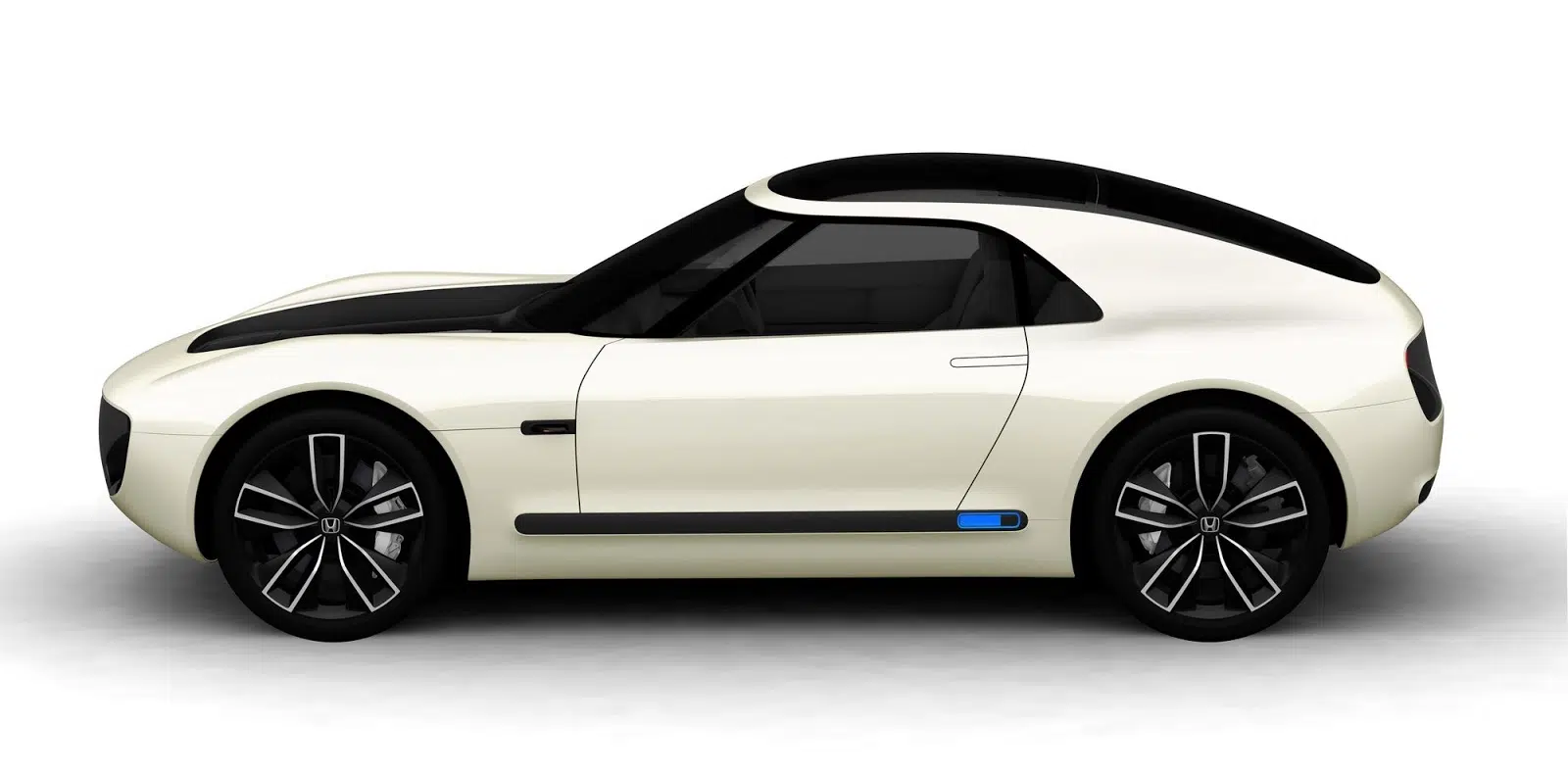 Honda Sports EV Concept