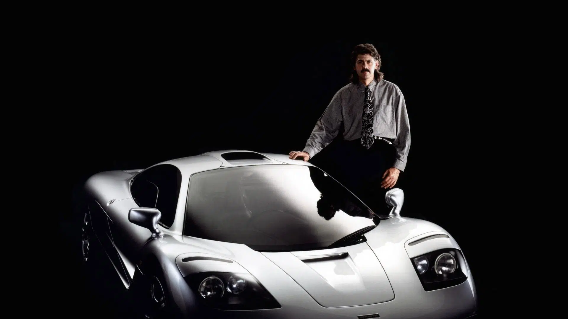 Gordon Murray