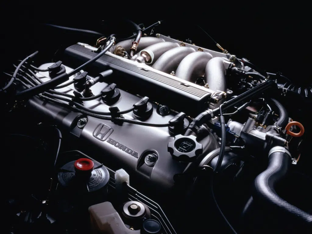 Motor Honda