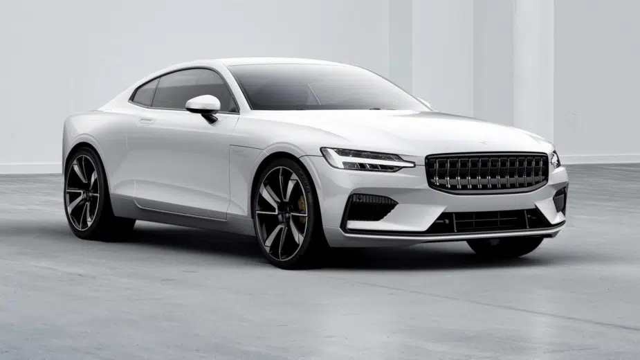 Polestar 1