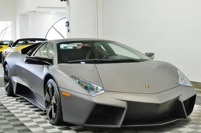 Lamborghini Reventon