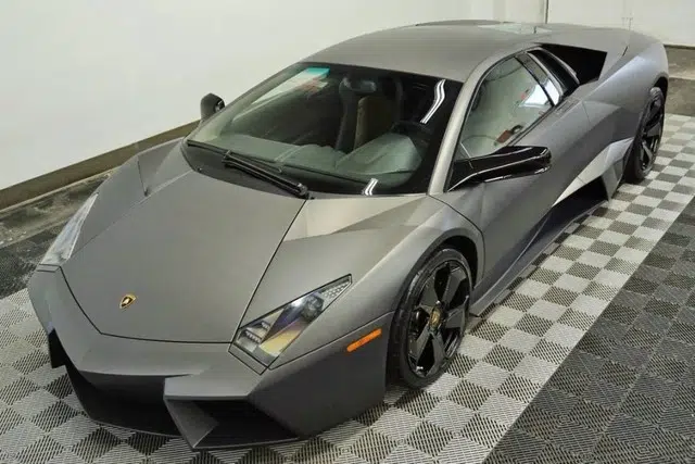 Lamborghini Reventon