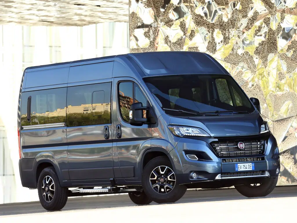 motores Diesel Fiat Ducato