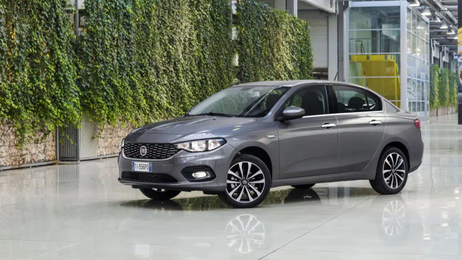 motores Diesel Fiat Tipo