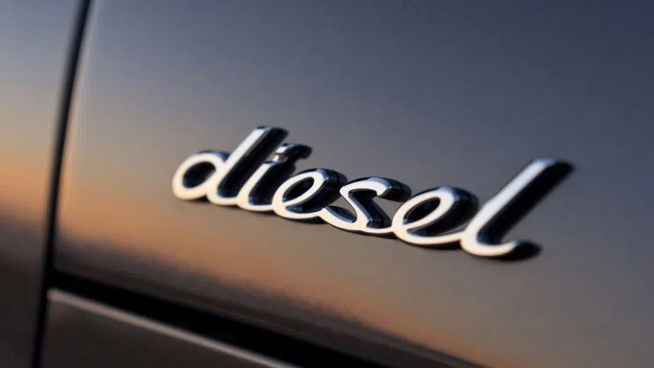 Porsche Diesel