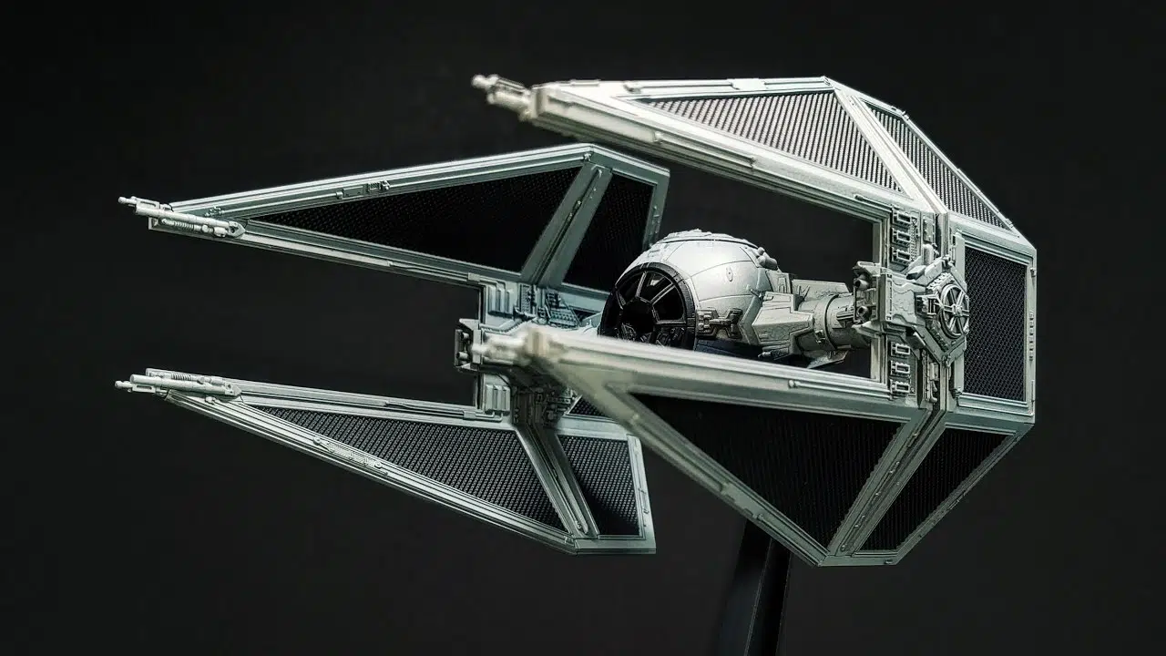 TIE Fighter