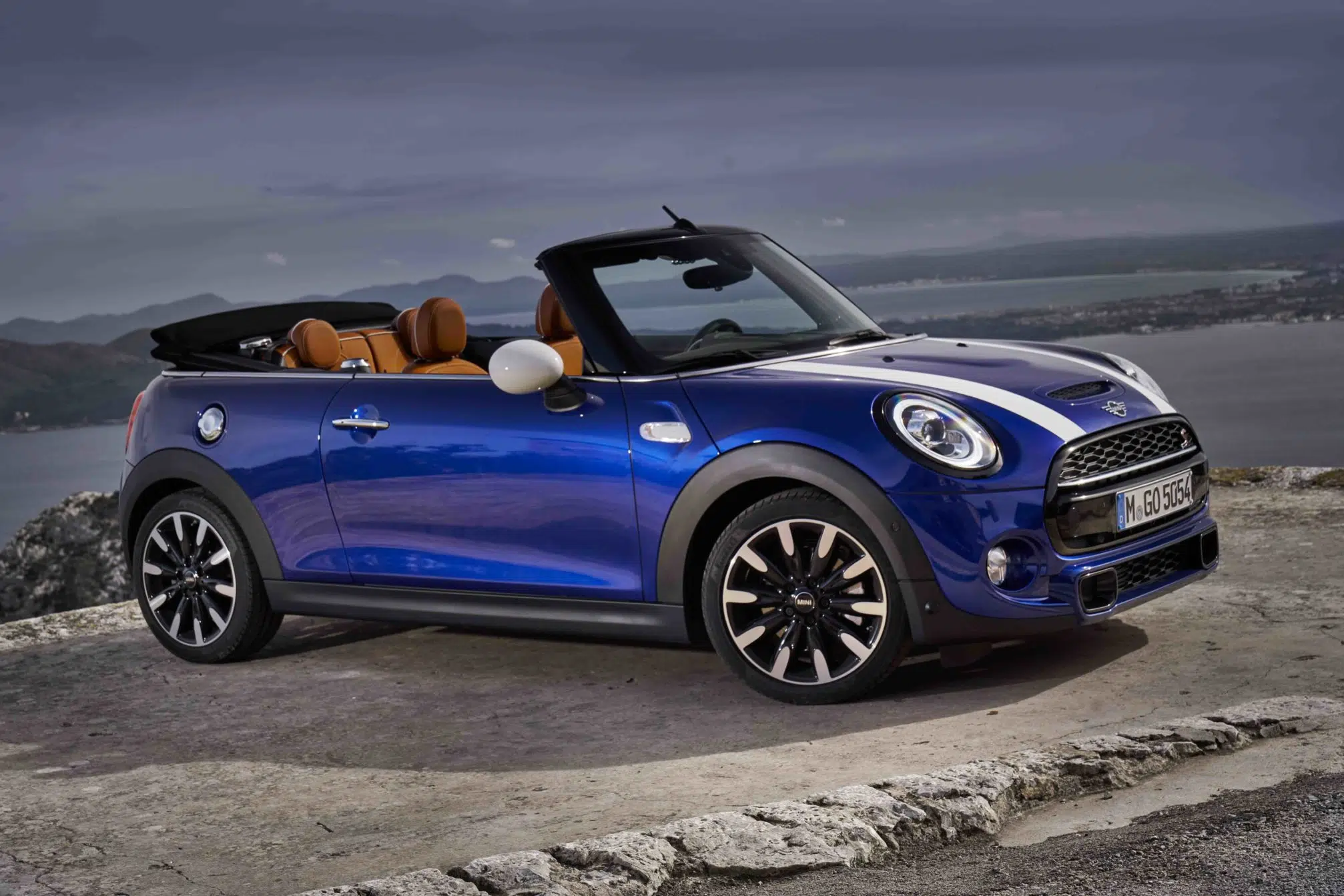 mini cooper s 2018