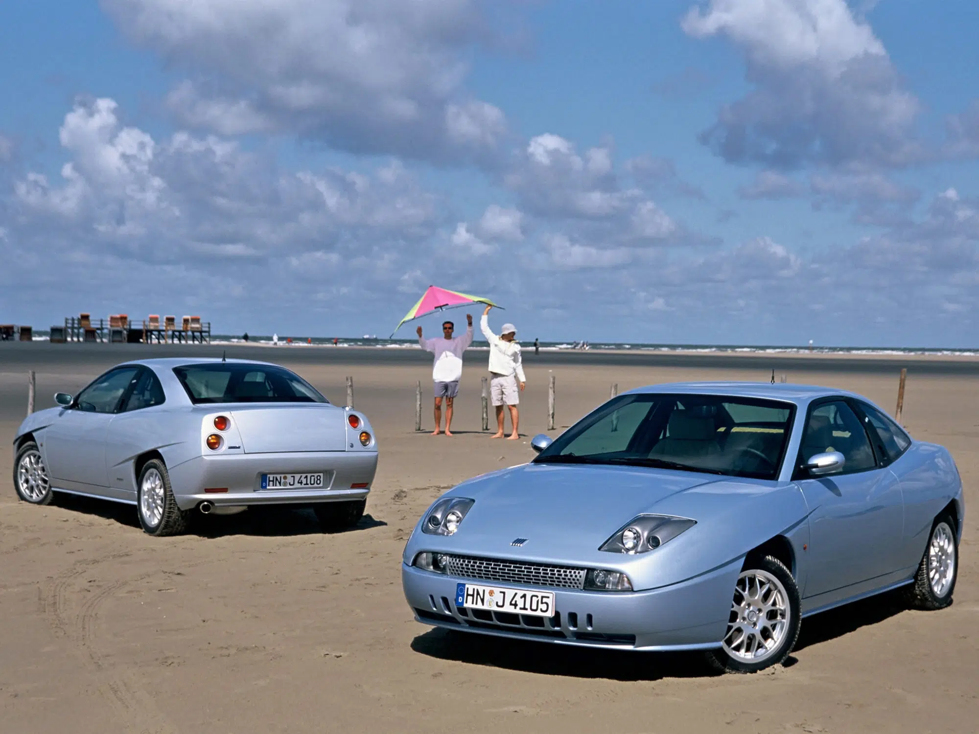 Fiat Coupé