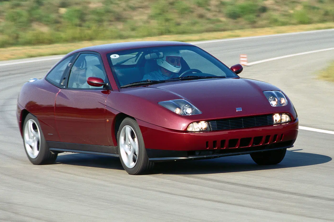 Fiat Coupé