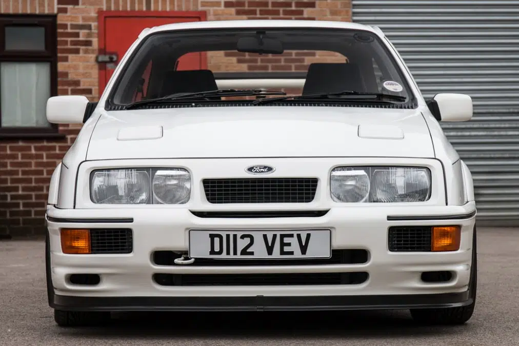 Ford Sierra Cosworth RS500