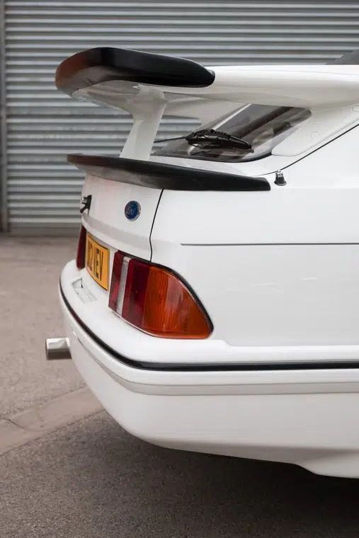 Ford Sierra Cosworth RS500