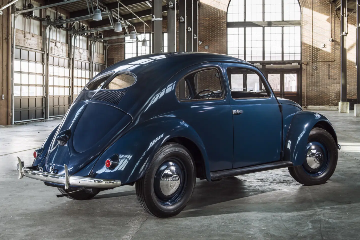 Volkswagen Type 1 1949