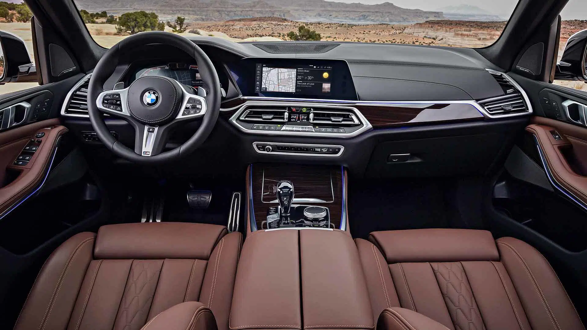 BMW X5 2018