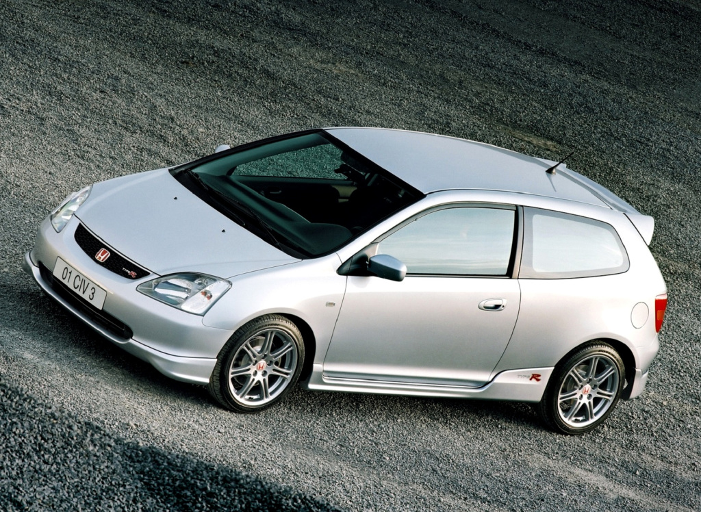 Honda civic 20