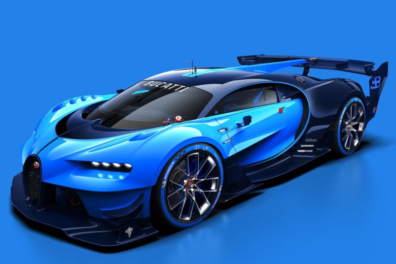 Bugatti Chiron Divo, o GT3 RS dos Chiron?