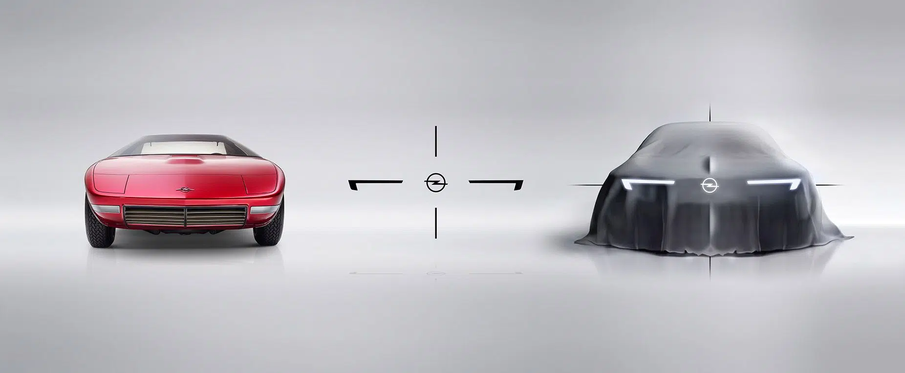Opel Design Concepts