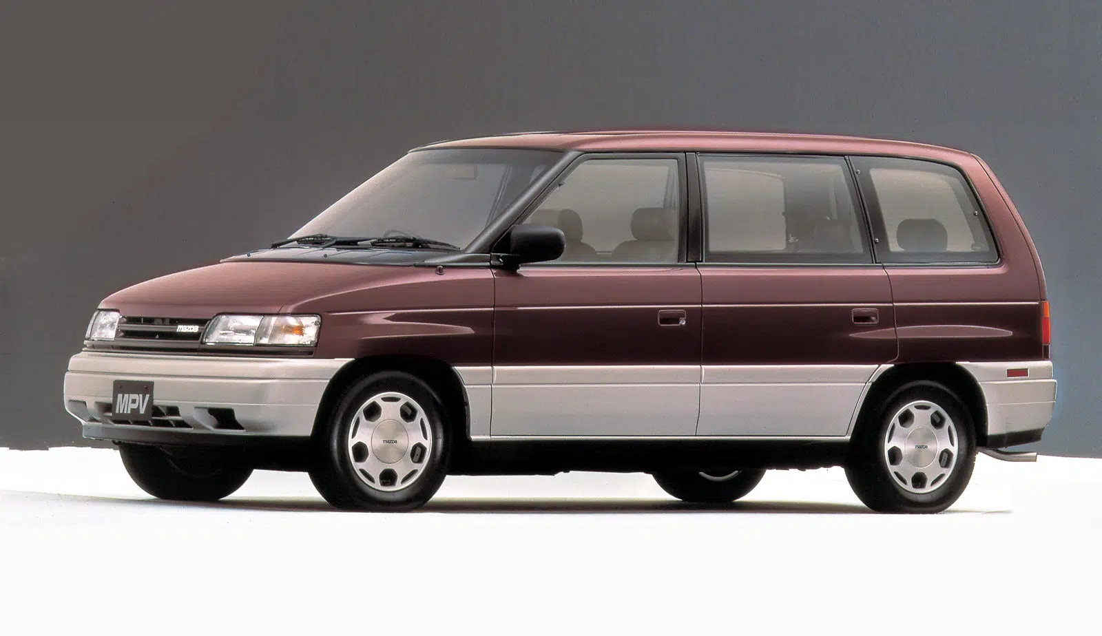 Mazda MPV