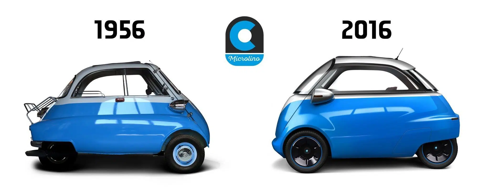 Microlino EV